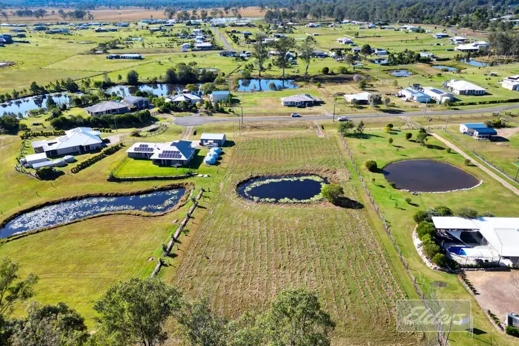 Main view of Homely land listing, 31 Carnoustie Court, Curra QLD 4570