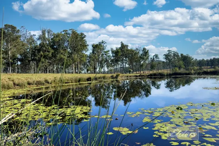 Third view of Homely land listing, 31 Carnoustie Court, Curra QLD 4570