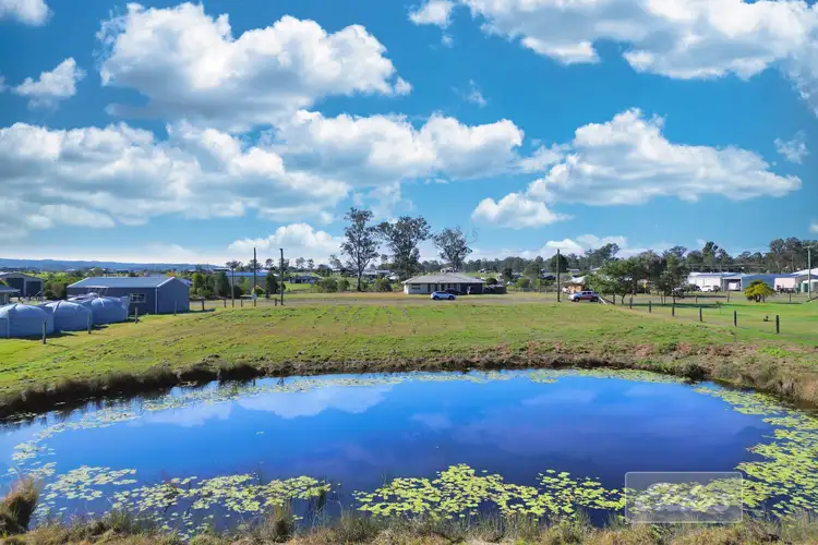 Fifth view of Homely land listing, 31 Carnoustie Court, Curra QLD 4570