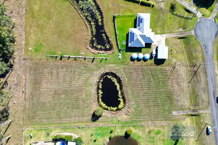 Sixth view of Homely land listing, 31 Carnoustie Court, Curra QLD 4570
