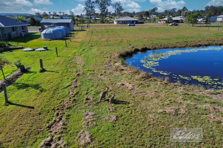 Seventh view of Homely land listing, 31 Carnoustie Court, Curra QLD 4570