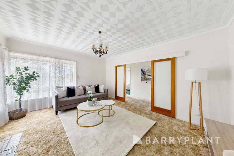 Third view of Homely house listing, 13 Bent Street, St Albans VIC 3021