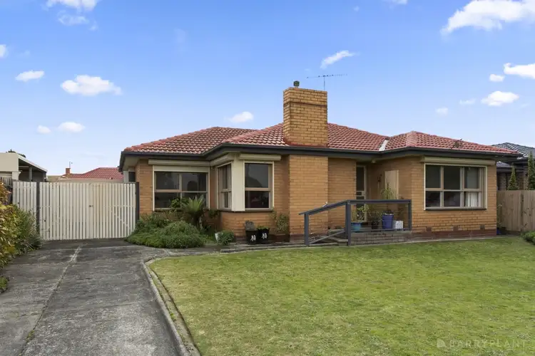 10 Goodman Drive, Noble Park VIC 3174