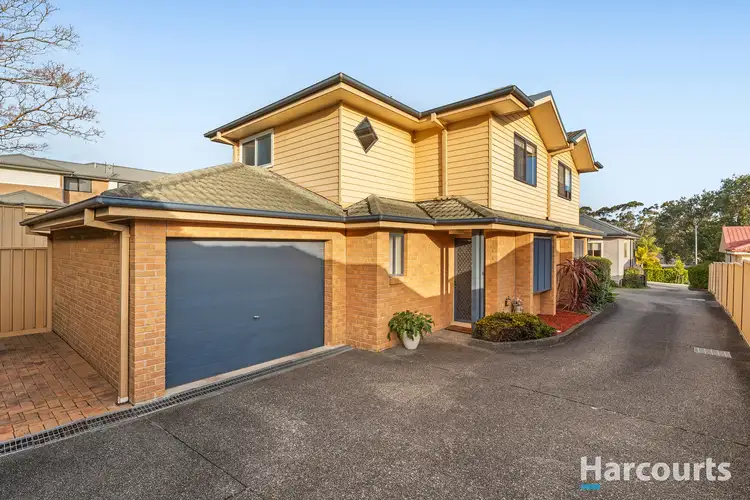 2/122a Croudace Road, Elermore Vale NSW 2287