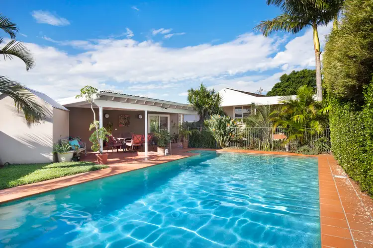 Main view of Homely house listing, 11 Warumbui Avenue, Miranda NSW 2228