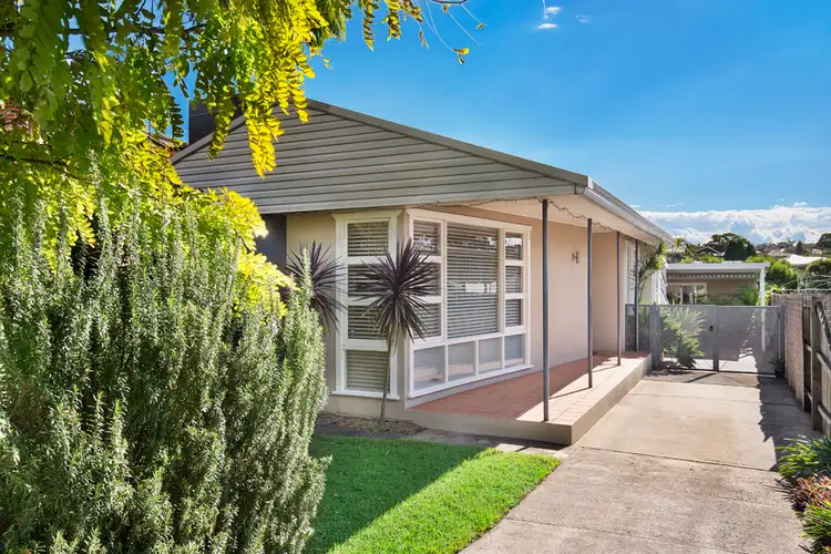 Second view of Homely house listing, 11 Warumbui Avenue, Miranda NSW 2228
