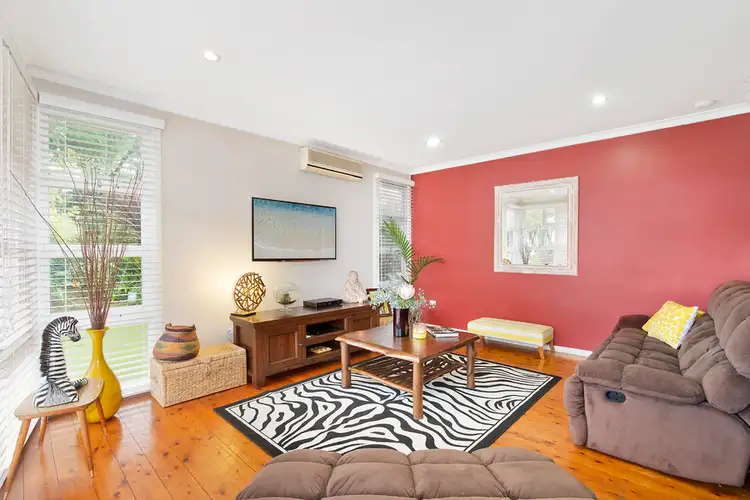 Third view of Homely house listing, 11 Warumbui Avenue, Miranda NSW 2228