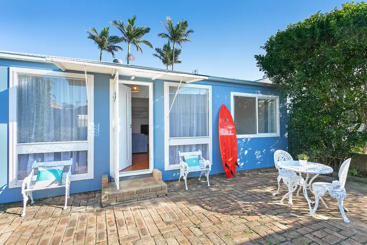 Second view of Homely house listing, 10 Denniss Road, The Entrance North NSW 2261
