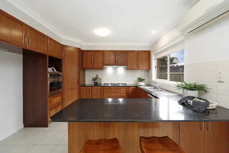 Fourth view of Homely townhouse listing, 4/1080 Stud Road, Rowville VIC 3178