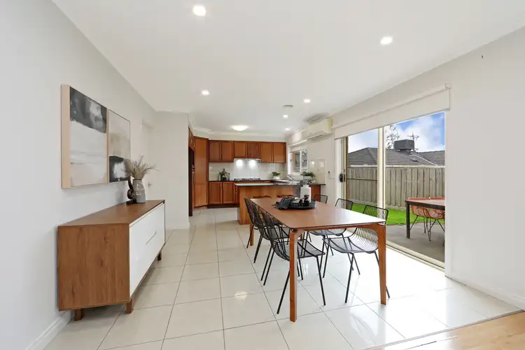 Sixth view of Homely townhouse listing, 4/1080 Stud Road, Rowville VIC 3178