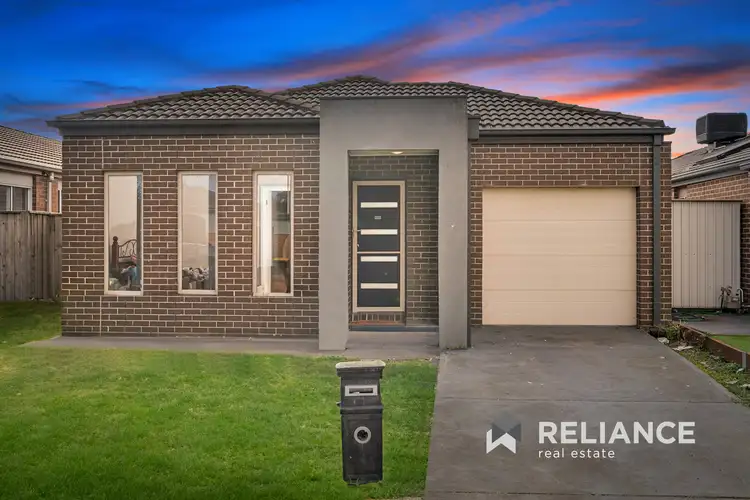17 Isabella Way, Tarneit VIC 3029