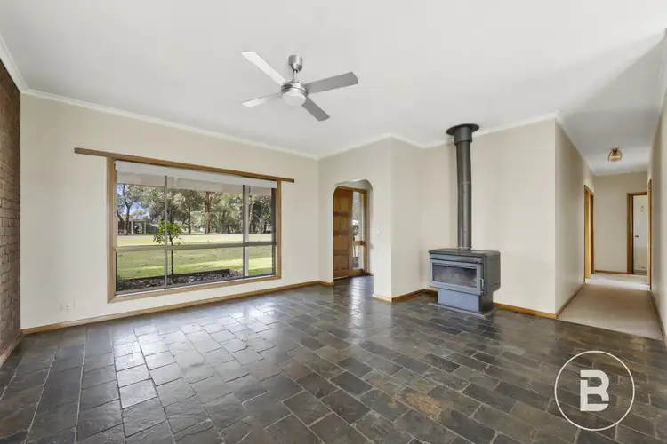 Fifth view of Homely house listing, 79 Masada Boulevard, Winter Valley VIC 3358