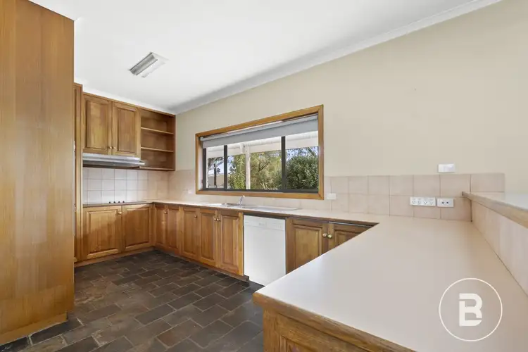 Sixth view of Homely house listing, 79 Masada Boulevard, Winter Valley VIC 3358