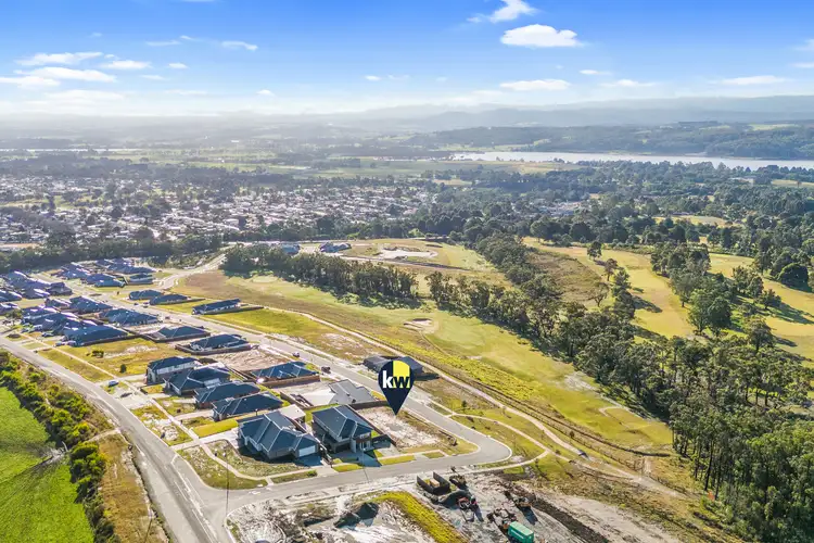 Third view of Homely land listing, 58 Gleneagles Drive, Newborough VIC 3825
