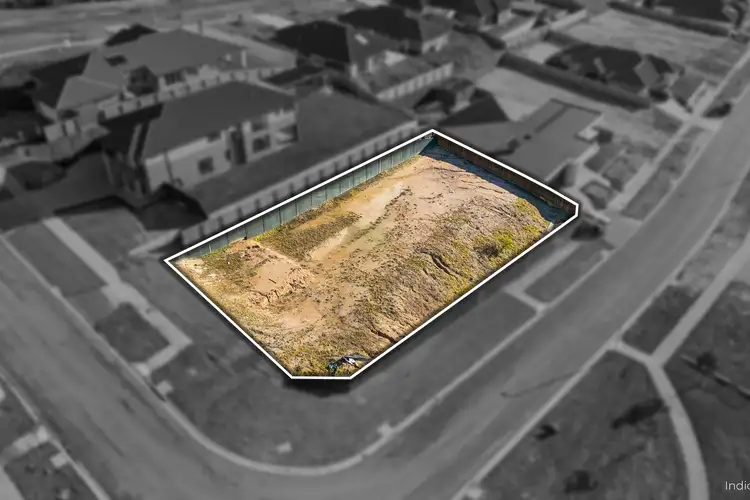Fifth view of Homely land listing, 58 Gleneagles Drive, Newborough VIC 3825