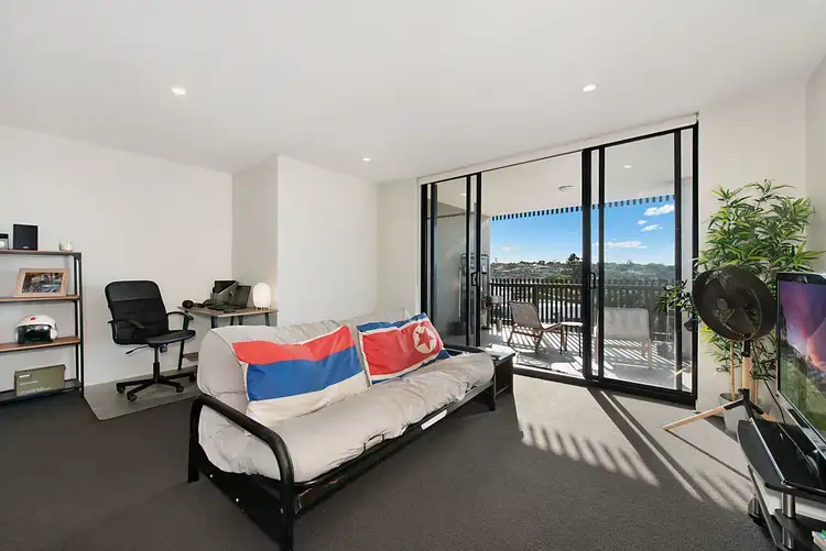 Third view of Homely apartment listing, 604/26 Station Street, Nundah QLD 4012