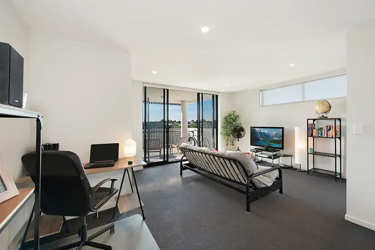 Fourth view of Homely apartment listing, 604/26 Station Street, Nundah QLD 4012