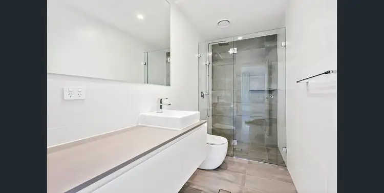 Second view of Homely apartment listing, Level Block C/402/5 Grand Court, Fairy Meadow NSW 2519