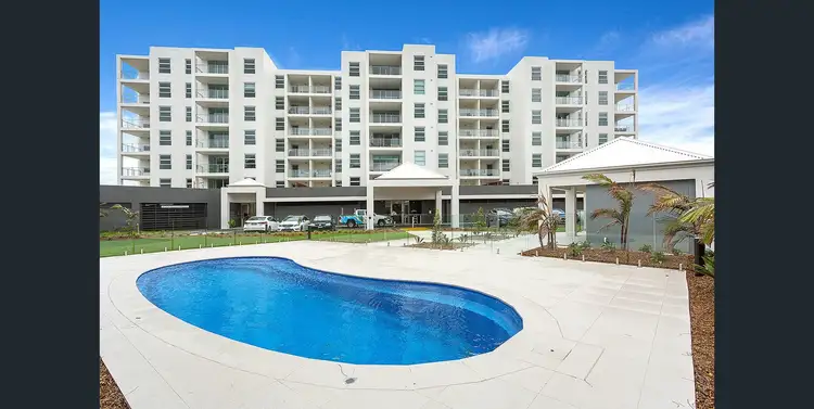 Third view of Homely apartment listing, Level Block C/402/5 Grand Court, Fairy Meadow NSW 2519
