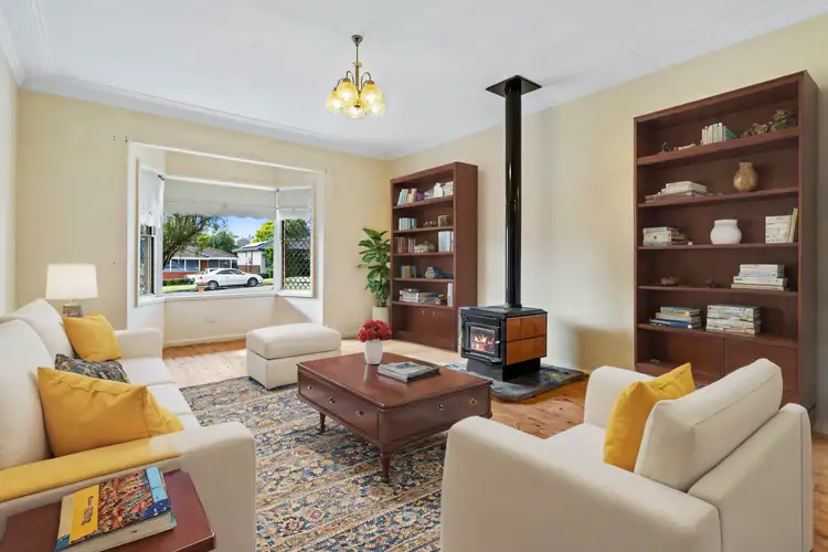 Second view of Homely house listing, 18B Dobroyd Avenue, Camden NSW 2570