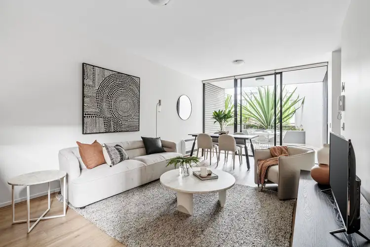 3/1 Domville Avenue, Hawthorn VIC 3122