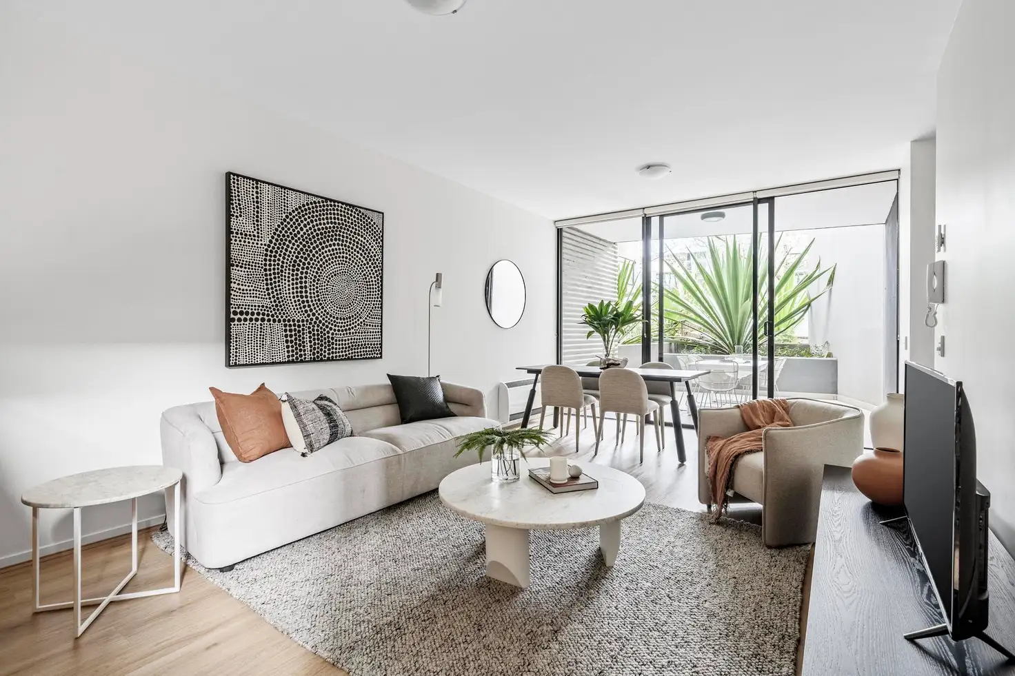 Main view of Homely apartment listing, 3/1 Domville Avenue, Hawthorn VIC 3122