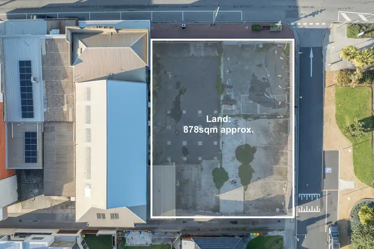 Fourth view of Homely land listing, 258-260 Nepean Highway, Edithvale VIC 3196