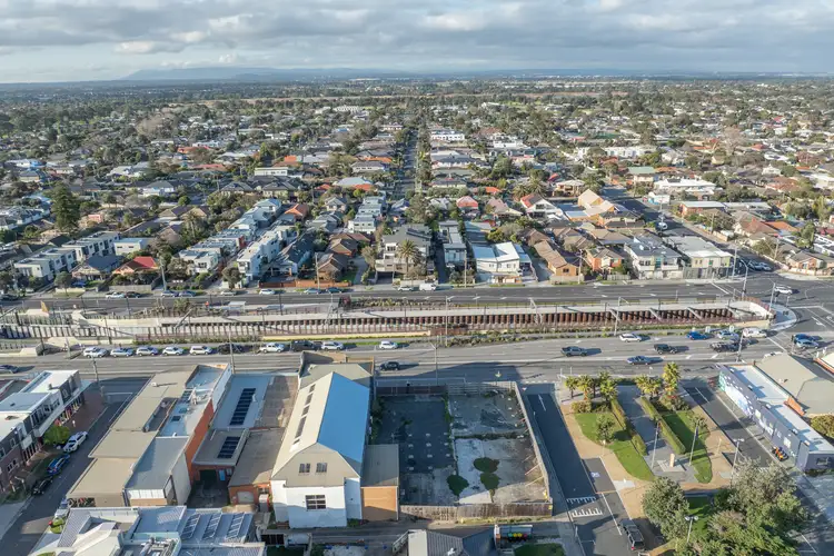 Fifth view of Homely land listing, 258-260 Nepean Highway, Edithvale VIC 3196