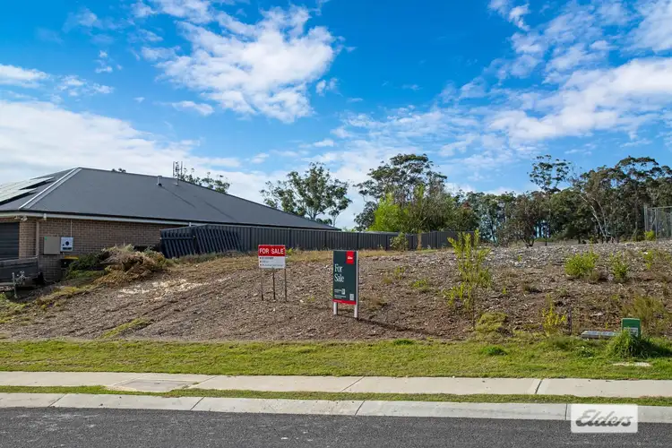 Second view of Homely land listing, 41 Freycinet Drive, Sunshine Bay NSW 2536