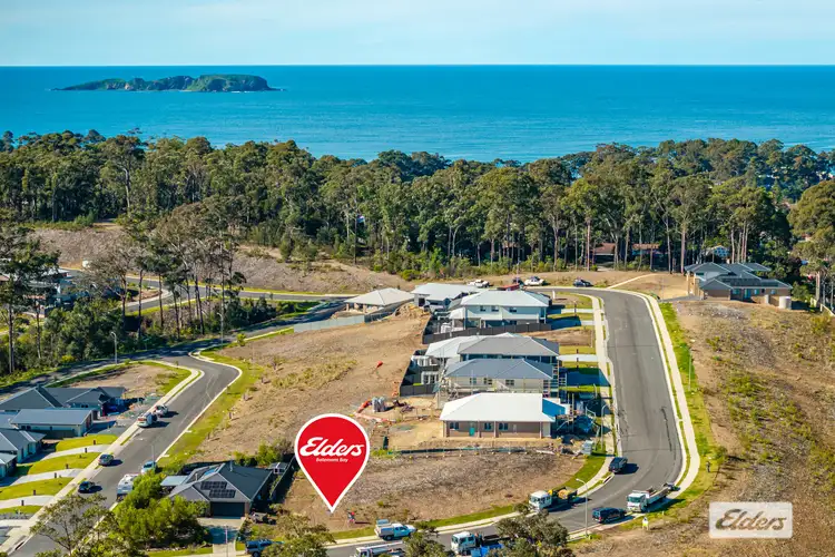 Third view of Homely land listing, 41 Freycinet Drive, Sunshine Bay NSW 2536