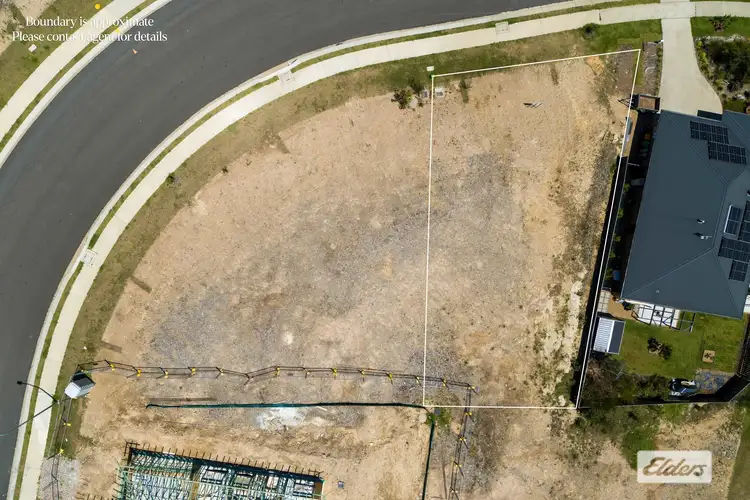 Fourth view of Homely land listing, 41 Freycinet Drive, Sunshine Bay NSW 2536