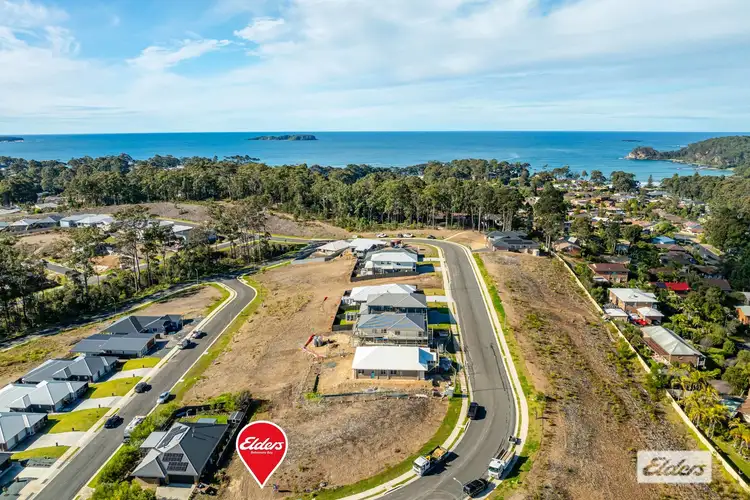 Fifth view of Homely land listing, 41 Freycinet Drive, Sunshine Bay NSW 2536
