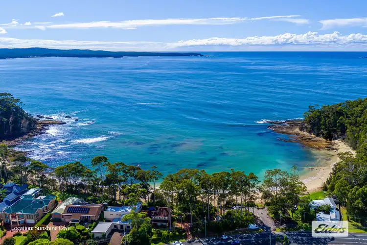 Sixth view of Homely land listing, 41 Freycinet Drive, Sunshine Bay NSW 2536