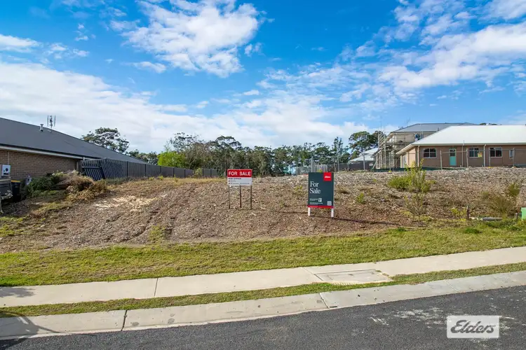 Seventh view of Homely land listing, 41 Freycinet Drive, Sunshine Bay NSW 2536