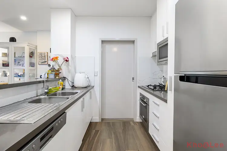 Second view of Homely apartment listing, 158/310 Wattle Street, Ultimo NSW 2007