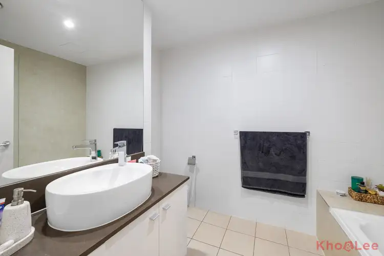 Fourth view of Homely apartment listing, 158/310 Wattle Street, Ultimo NSW 2007