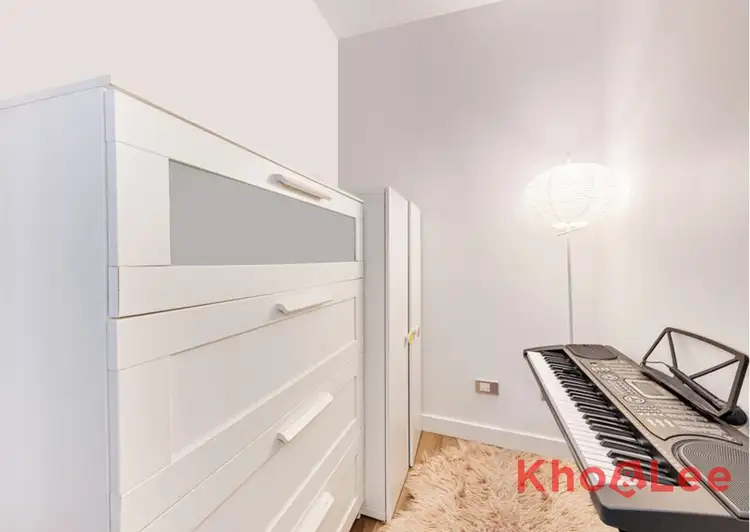 Sixth view of Homely apartment listing, 158/310 Wattle Street, Ultimo NSW 2007