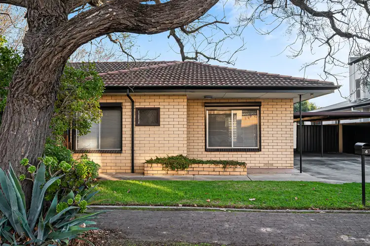 Main view of Homely unit listing, 4/398 Cross Road, Clarence Park SA 5034