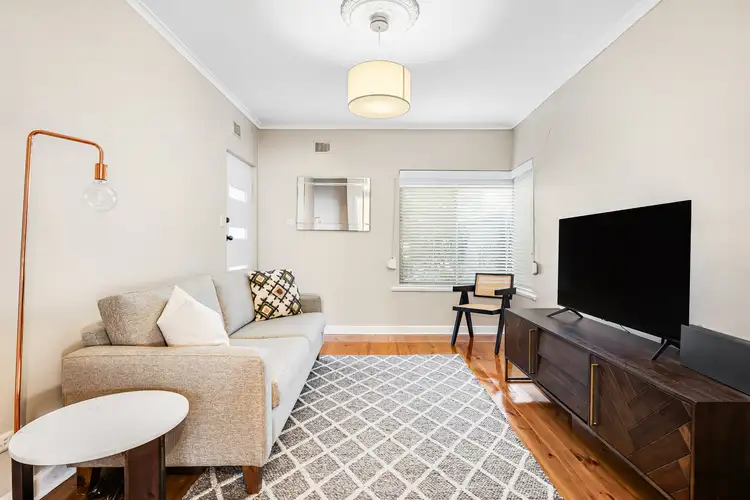 Second view of Homely unit listing, 4/398 Cross Road, Clarence Park SA 5034