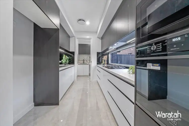 Fifth view of Homely house listing, 24 Monotreme Street, Marsden Park NSW 2765