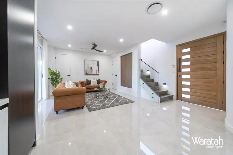 Sixth view of Homely house listing, 24 Monotreme Street, Marsden Park NSW 2765