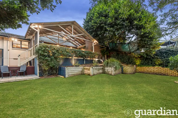 16 Valencia Street, Dural NSW 2158