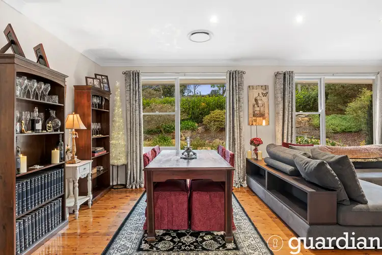 Fourth view of Homely house listing, 16 Valencia Street, Dural NSW 2158