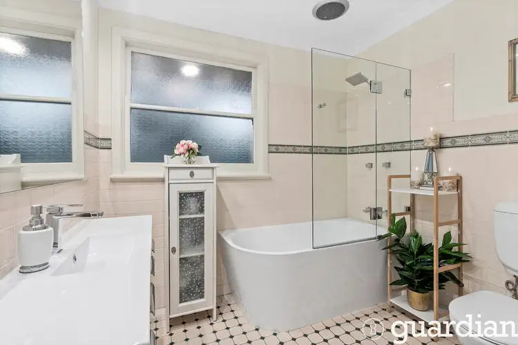 Fifth view of Homely house listing, 16 Valencia Street, Dural NSW 2158