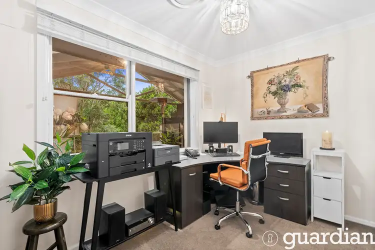 Sixth view of Homely house listing, 16 Valencia Street, Dural NSW 2158