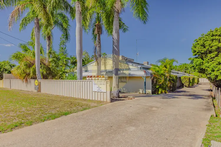 6/37 Hackett Terrace, Richmond Hill QLD 4820