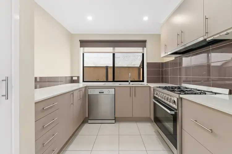 Fourth view of Homely house listing, 8 Rowley Close, Rosedale VIC 3847