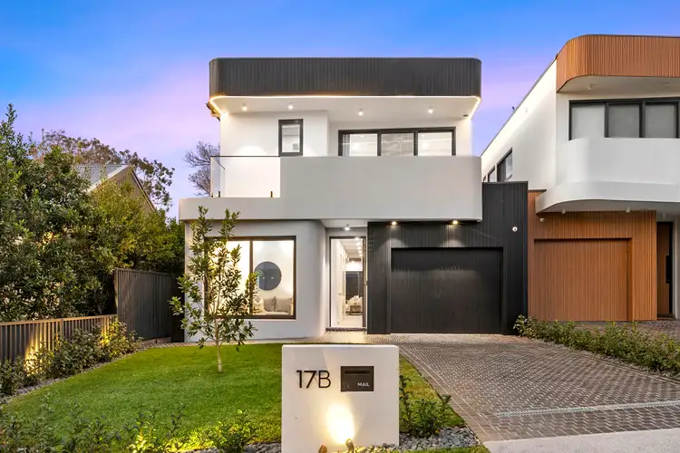 17B Uralba Avenue, Caringbah South NSW 2229