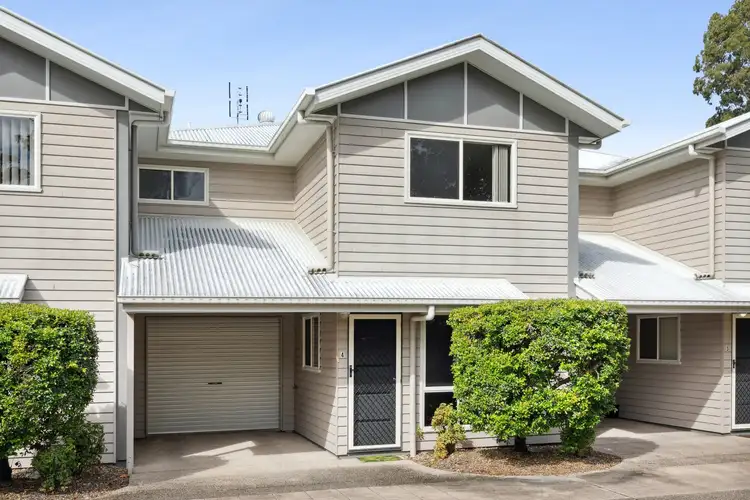 4/25 Maleny Street, Landsborough QLD 4550