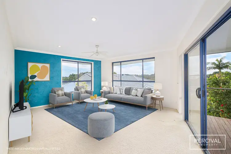 Fourth view of Homely house listing, 9 Yaluma Drive, Port Macquarie NSW 2444